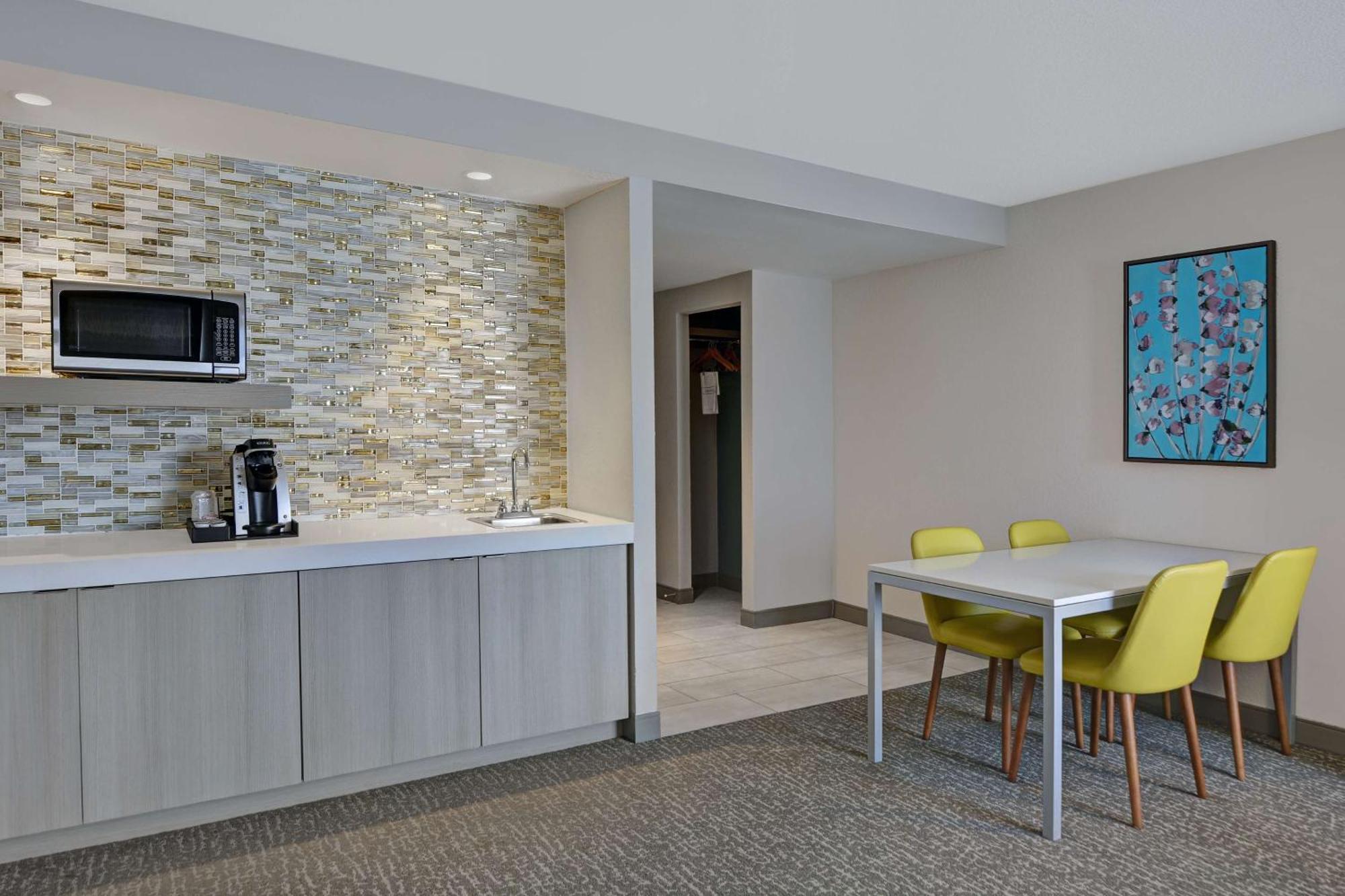 Hotel Hilton Garden Jtb/deerwood Park