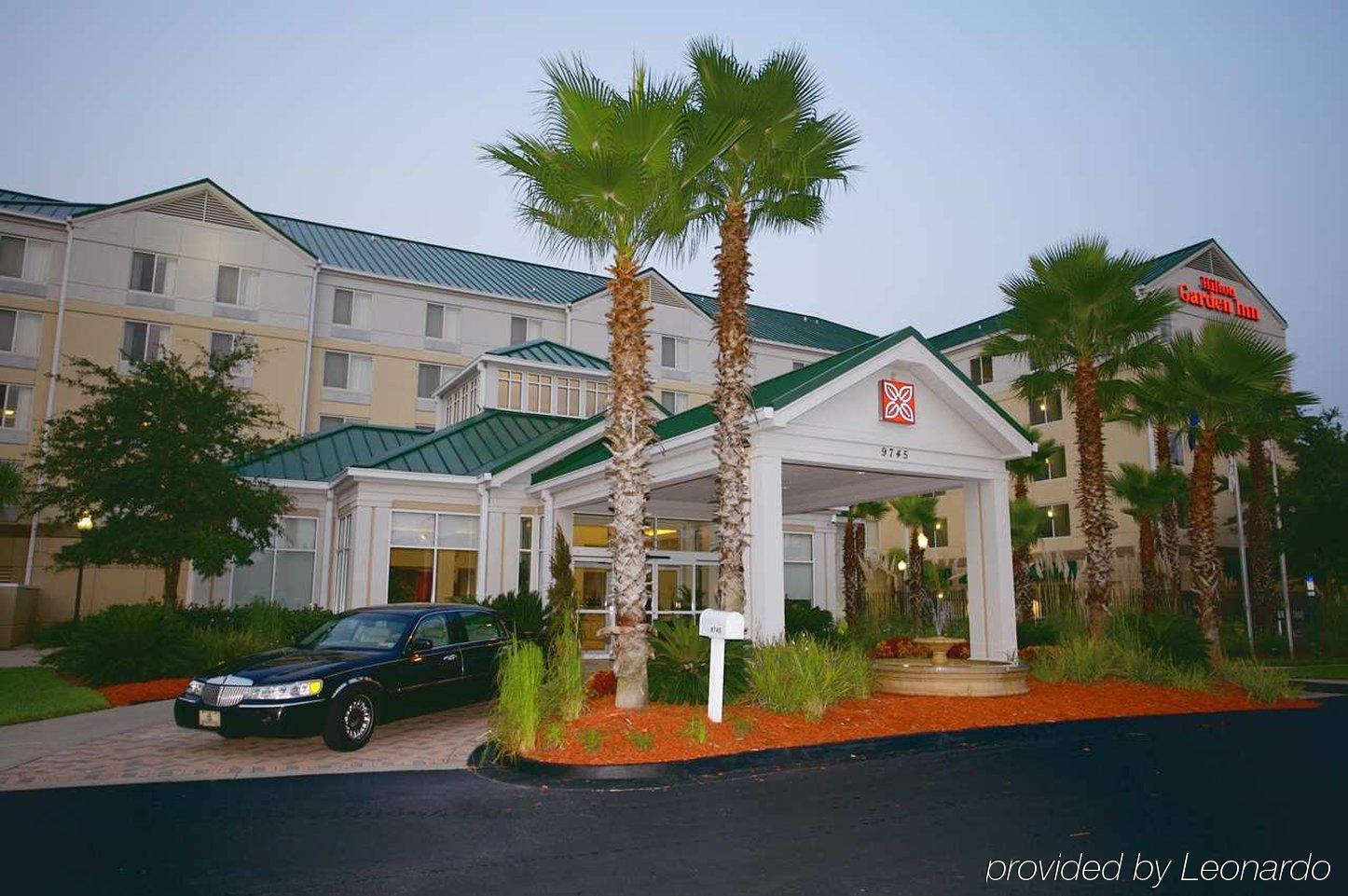 Hilton Garden Jtb/deerwood Park 3* Jacksonville