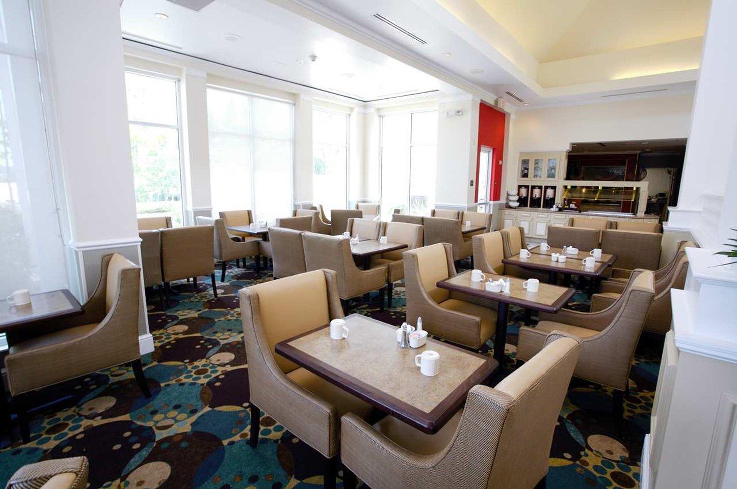 Hilton Garden Jtb/deerwood Park 3* Jacksonville